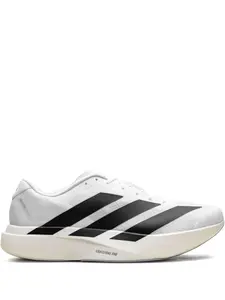 Кроссовки Adizero Evo SL White/Black Adidas, белый