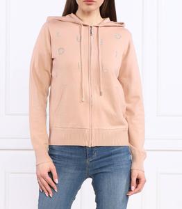 Толстовка Liu Jo Sport Regular Fit, цвет pesca