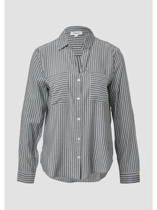 Блузка в цвете 69G9_petrol s.Oliver