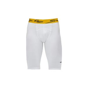 Спортивные шорты мужские Serious Player Only, белый