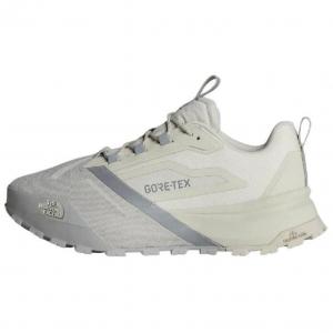 Summit Offtrail нескользящие устойчивые к истиранию низкие треккинговые ботинки Unisex THE NORTH FACE, белый