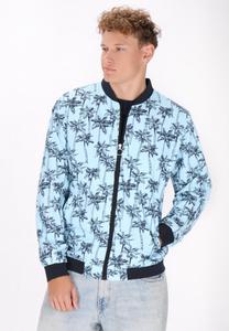 Куртка-бомбер Mo, мультиколор