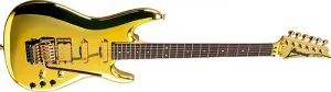 Ibanez JS2-GD Джо Сатриани сигнатурная золотая