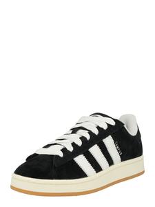 Кроссовки ADIDAS ORIGINALS Sneakers Campus 00S, черный