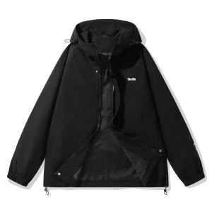 FIDO DIDO Куртка унисекс, Хаки