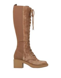 Ботинки Gianvito Rossi, бежевый