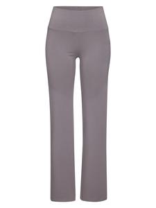 LASCANA ACTIVE Джазовые брюки лавандового цвета