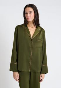 Пижамный топ Etam ERIKE, Khaki