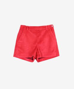 Шорты Archivio, цвет Red(020)