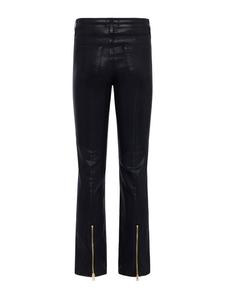 Джинсы женские L'Agence, цвет noir coated
