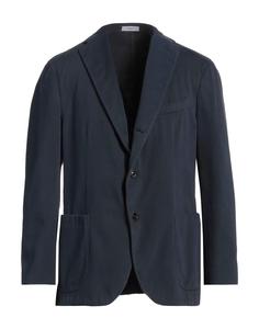 Блейзер Boglioli, темно-синий