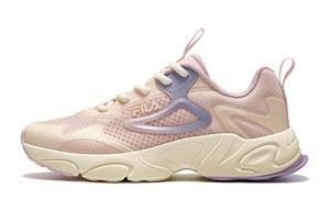 Детские кроссовки FILA GS, Light Pink