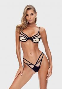 Брифы God Save Queens LANA, Black