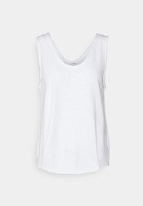 Топ SON29G American Vintage, белый