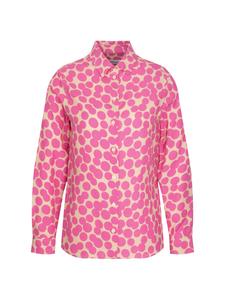 Блуза SEIDENSTICKER The Essentials, Rose