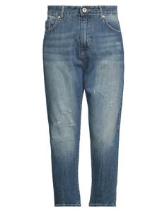 Джинсы Berna, синий