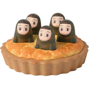 Взгляд на звездное небо модные фигурки POP MART