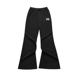 FILA FUSION Женские повседневные брюки черного цвета