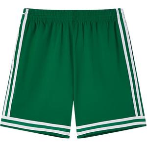 Мужские баскетбольные шорты Mitchell & Ness зеленые Mitchell Ness