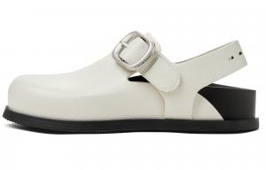 Биркенштоки для женщин CHARLES&KEITH, chalk розовый белый