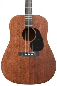 Акустическая гитара Martin D-17 Standard Series - натуральная
