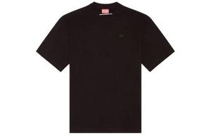 Футболка Boggy Megoval D Diesel, черная