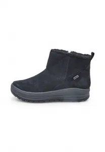 Зимние ботинки Bata, Nero