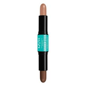 Wonder Stick двусторонний средний 04, Nyx Professional Makeup