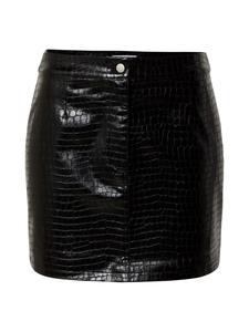 Юбка EDITED Laney, черный