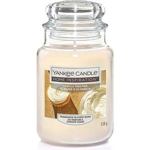Свеча ароматическая Yankee Candle