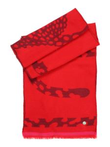 Шарф CODELLO, Red