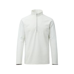 Свитшот мужской HELLY HANSEN, белый