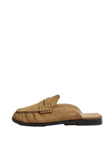 Мюли Friends Like These, Muddy Colored