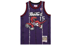 Mitchell Ness Mitchell & Ness повседневная спортивная одежда purple детская