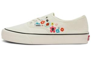 Аутентичные кроссовки для скейтбординга Vans женские