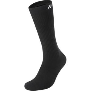 Высокие носки женские 1 пара YONEX, черный