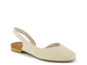 Балетки TOMS Alene Sandal - Women's, кремовый