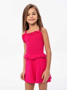 Комбинезон Minoti, розовый