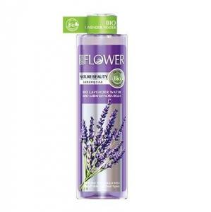Органическая лавандовая вода 200 мл Nature Of Agiva