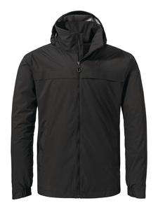 Schöffel Куртка Outdoor 'Bohorok' в цвете Black