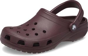 Классические сабо Crocs унисекс для взрослых, Dark Cherry