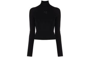 Alexander Wang Свитер женский черный