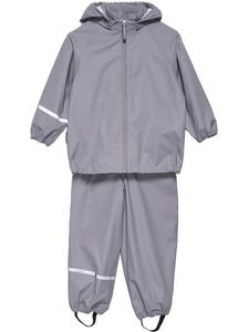 Дождевик CeLaVi, фиолетовый