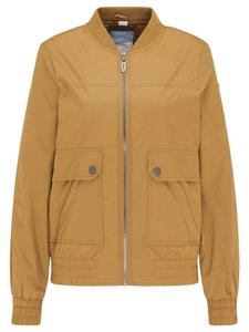 Куртка usha BLUE LABEL Blouson, цвет dunkelsand