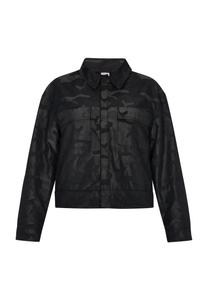 Всесезонная куртка myMo ATHLSR Between-Season Jacket, цвет anthracite/smoke grey/dark grey