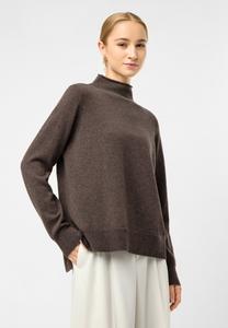 Джемпер MAERZ Muenchen Jumper, Hardwood/Brown