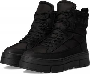 Женские модные ботинки PAJAR Halo, Black