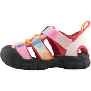 Износостойкие дышащие детские сандалии Kids' Xiaomi step, розовый