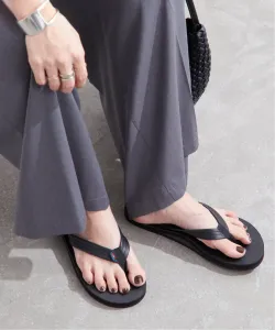 Радужные сандалии Journal Standard, цвет Black