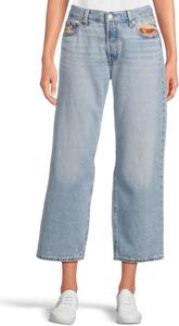 Женские джинсы Levi's 501 90-х годов, Desert Utopia